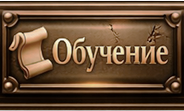 Обучение